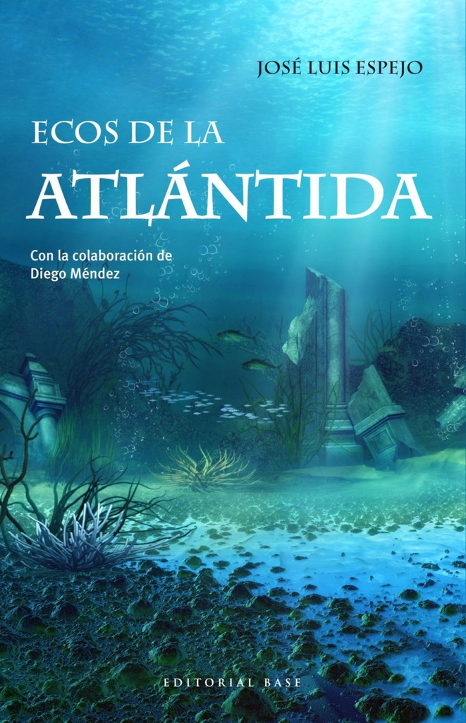 [9788417064877] Ecos de la Atlántida