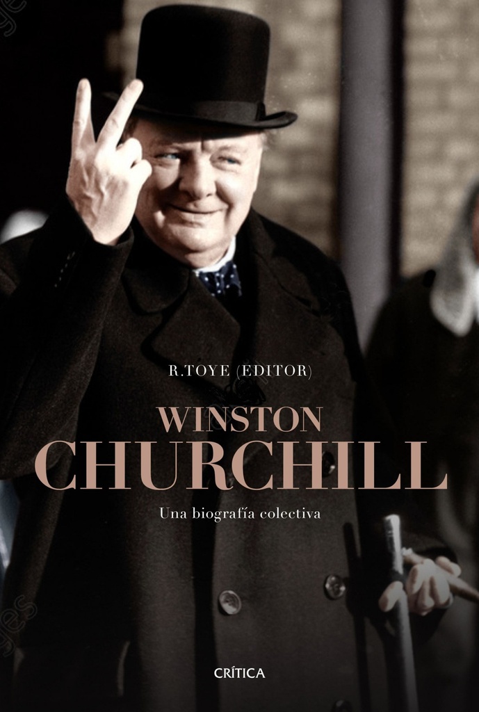 [9788417067212] Winston Churchill