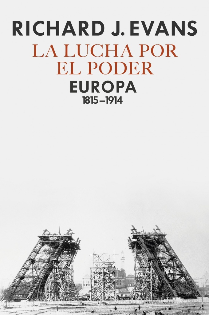 La Lucha por el Poder