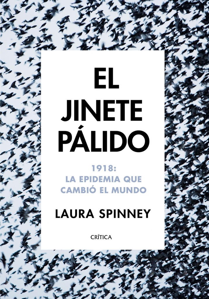 [9788417067663] El Jinete Pálido
