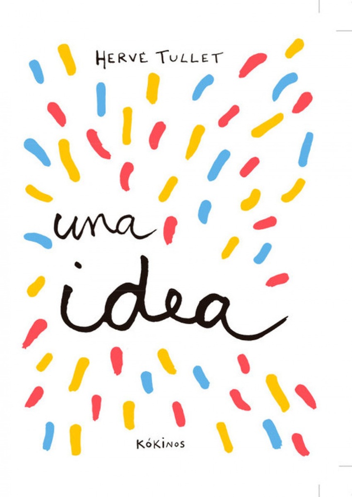 [9788417074432] Tengo una Idea