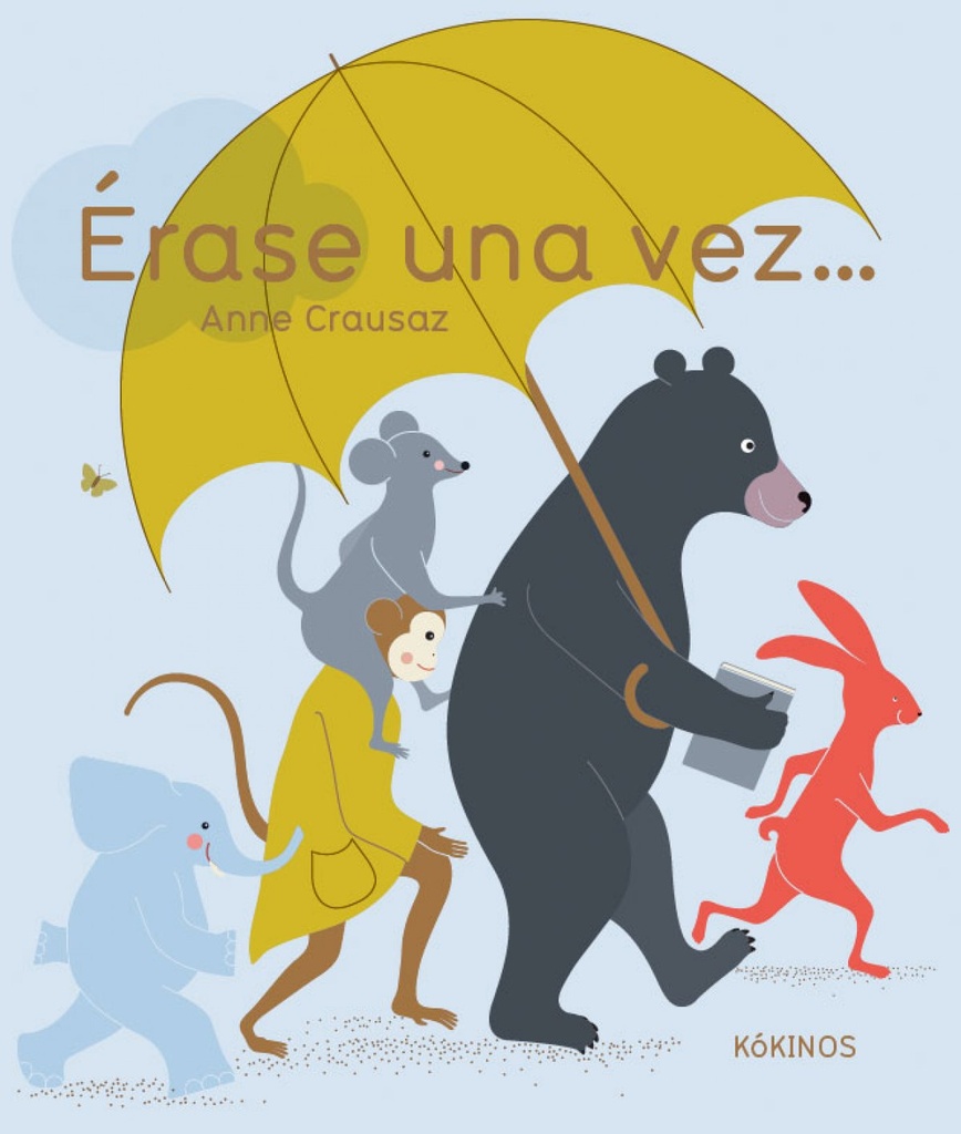 [9788417074760] Èrase una Vez...