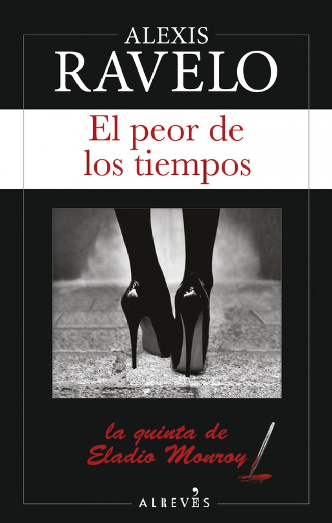 [9788417077136] El Peor de los Tiempos
