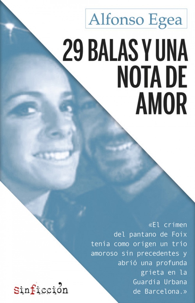 [9788417077686] 29 Balas y una Nota de Amor
