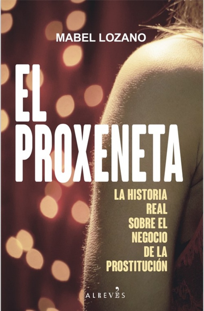 [9788417077778] El Proxeneta