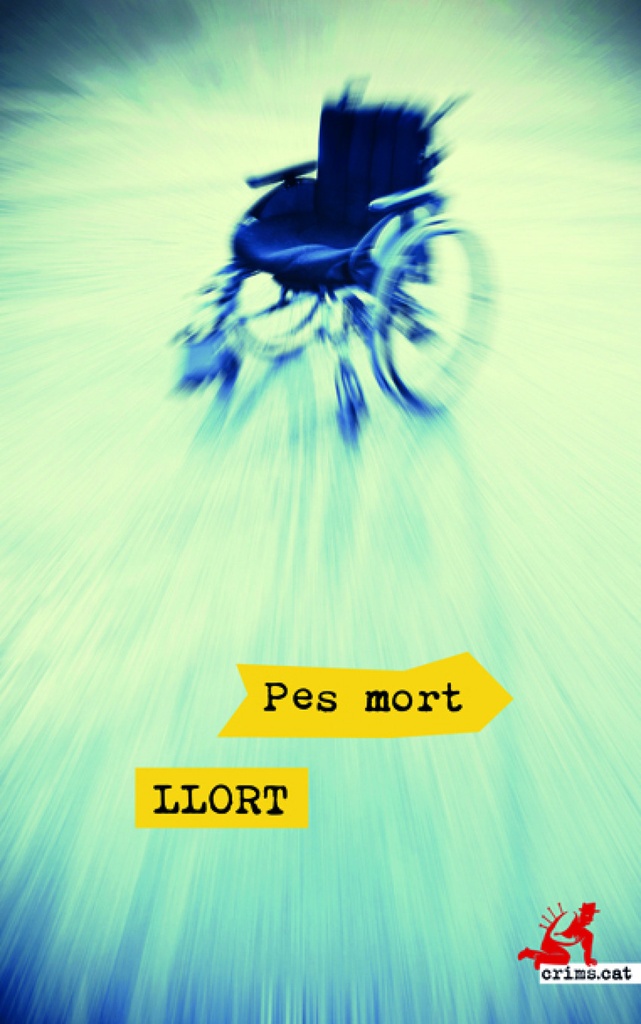 Pes Mort