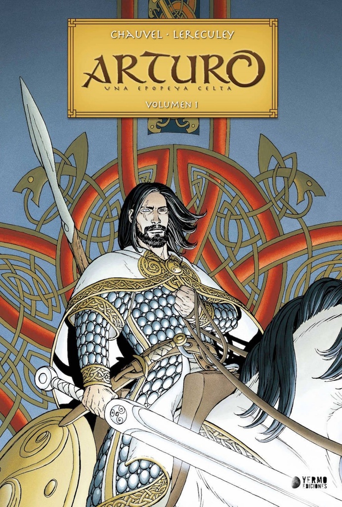 [9788417085063] ARTURO