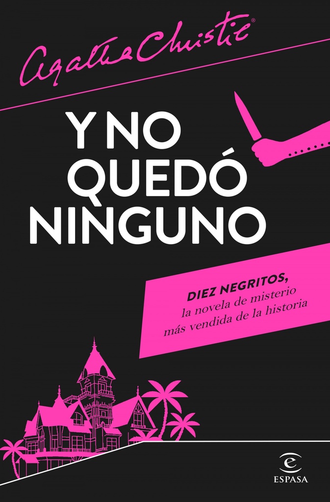 [9788467066623] Y no quedó ninguno