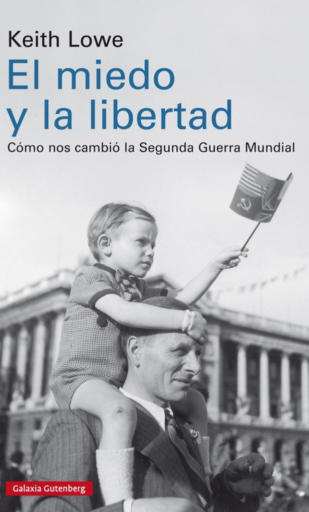 [9788417088200] El Miedo y la Libertad