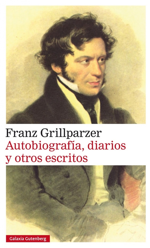 [9788417088262] Autobiografía, Diarios y Otros Escritos