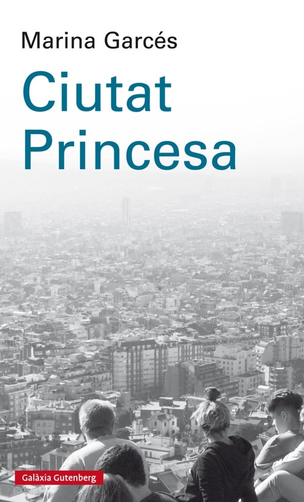 [9788417088880] Ciutat Princesa
