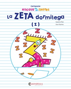 [9788417091385] La Zeta Dormilega