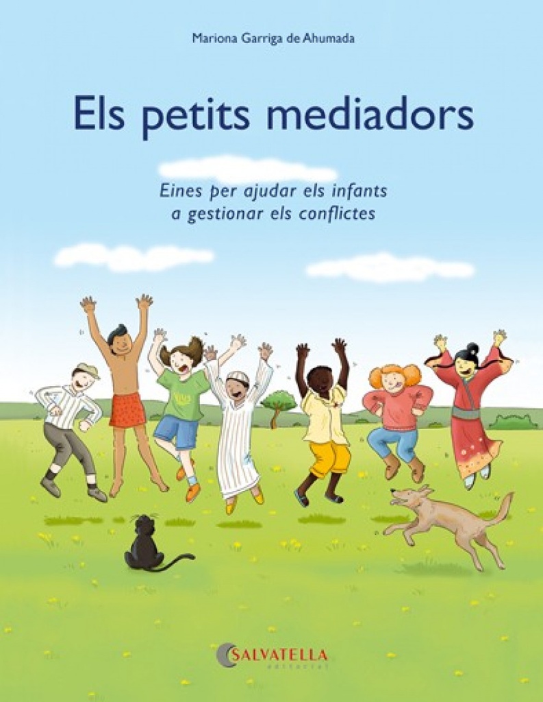 [9788417091491] Petits Mediadors, Els