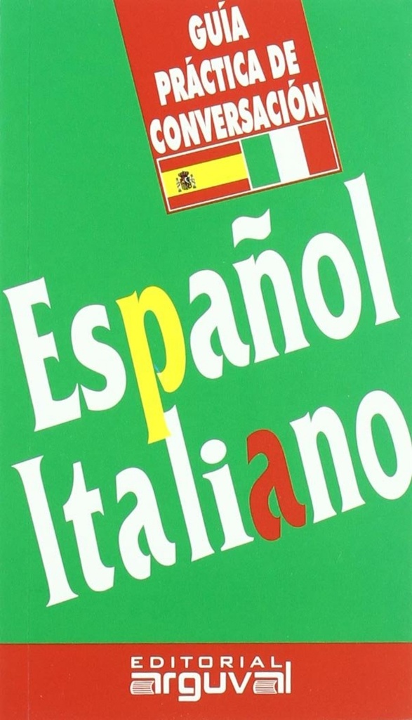Guía práctica de conversación
