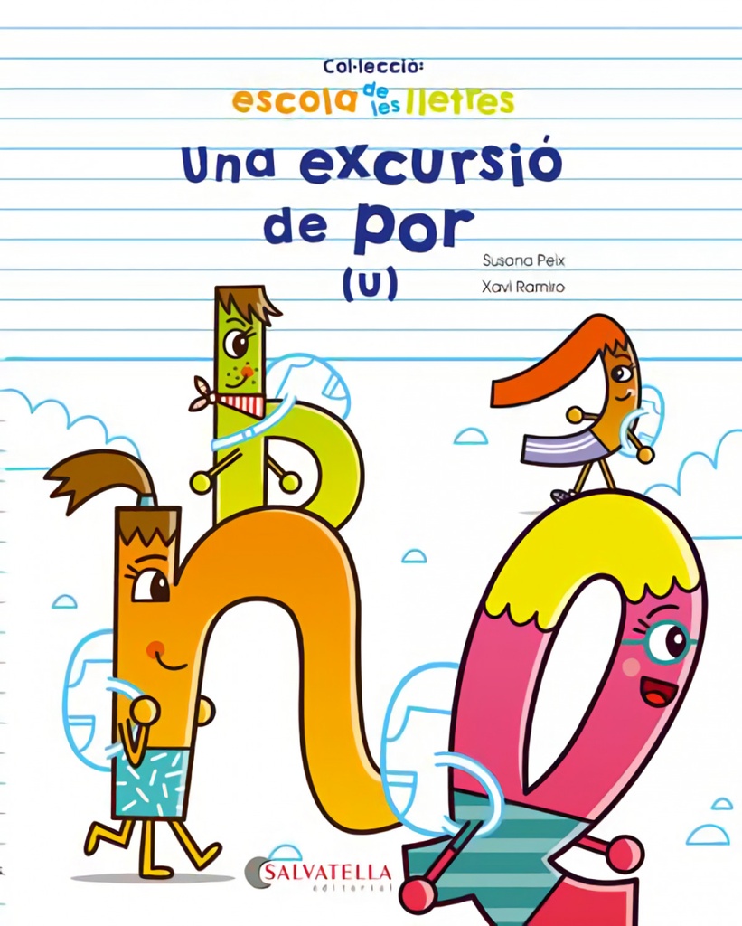 [9788417091682] Una Excursió de por
