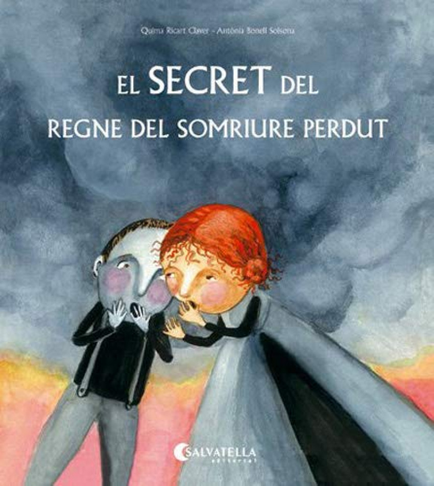 [9788417091736] El Secret del Regne del Somriure Perdut