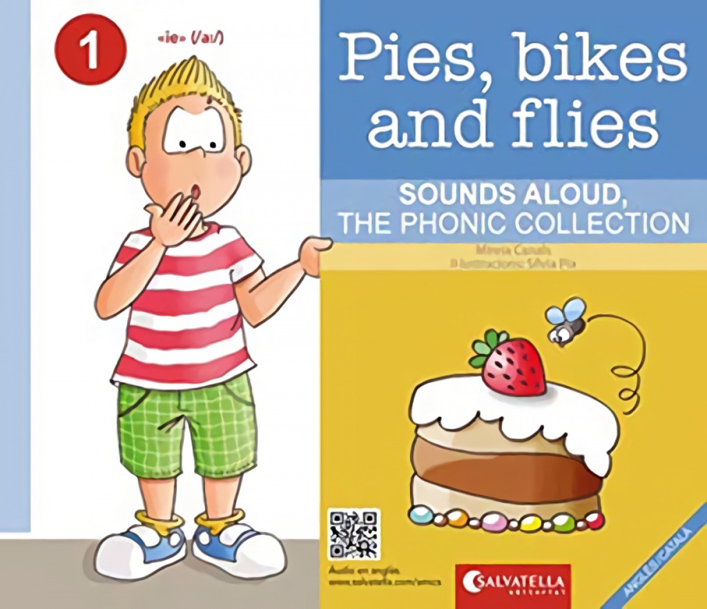 [9788417091897] Pies, Bikes and Flies