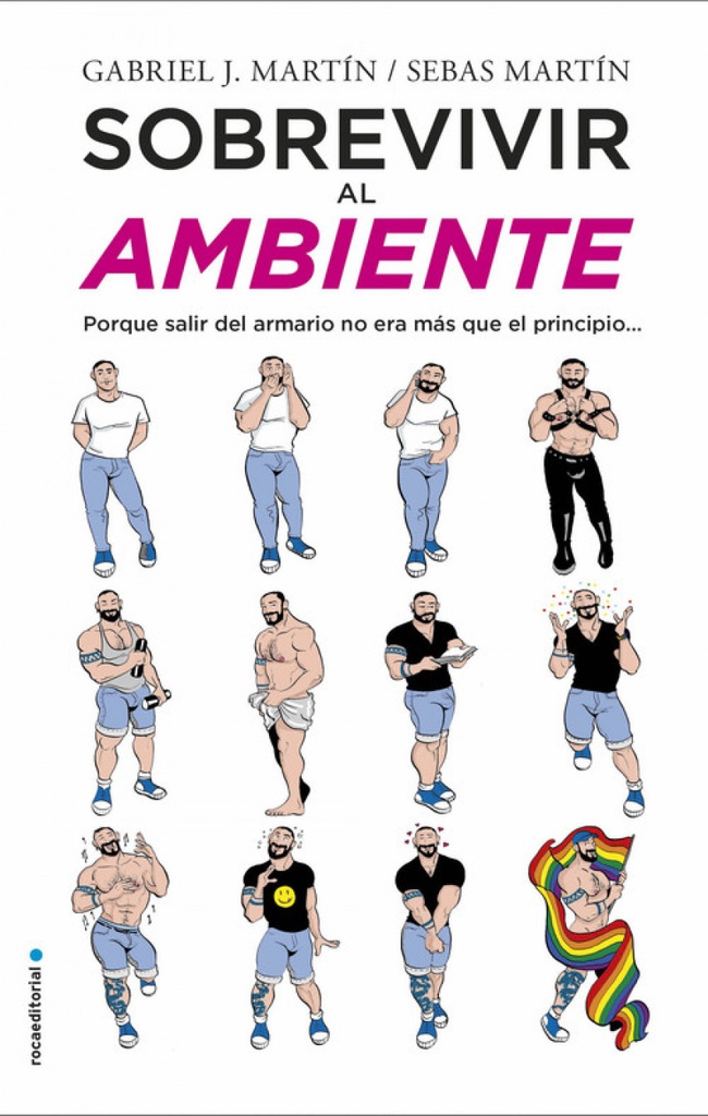[9788417092016] Sobrevivir al Ambiente