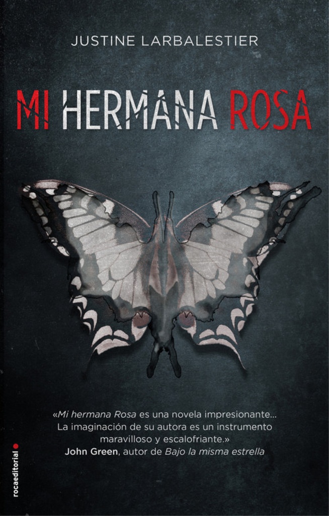 [9788417092900] Mi Hermama Rosa