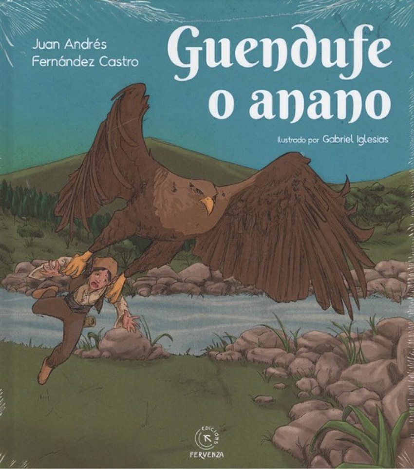 Gendufe o Anano