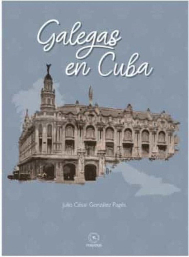 [9788417094805] Galegas en Cuba
