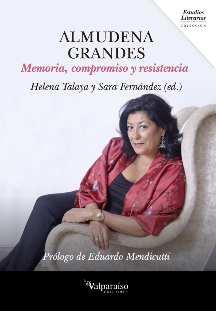 [9788417096083] Almudena Grandes