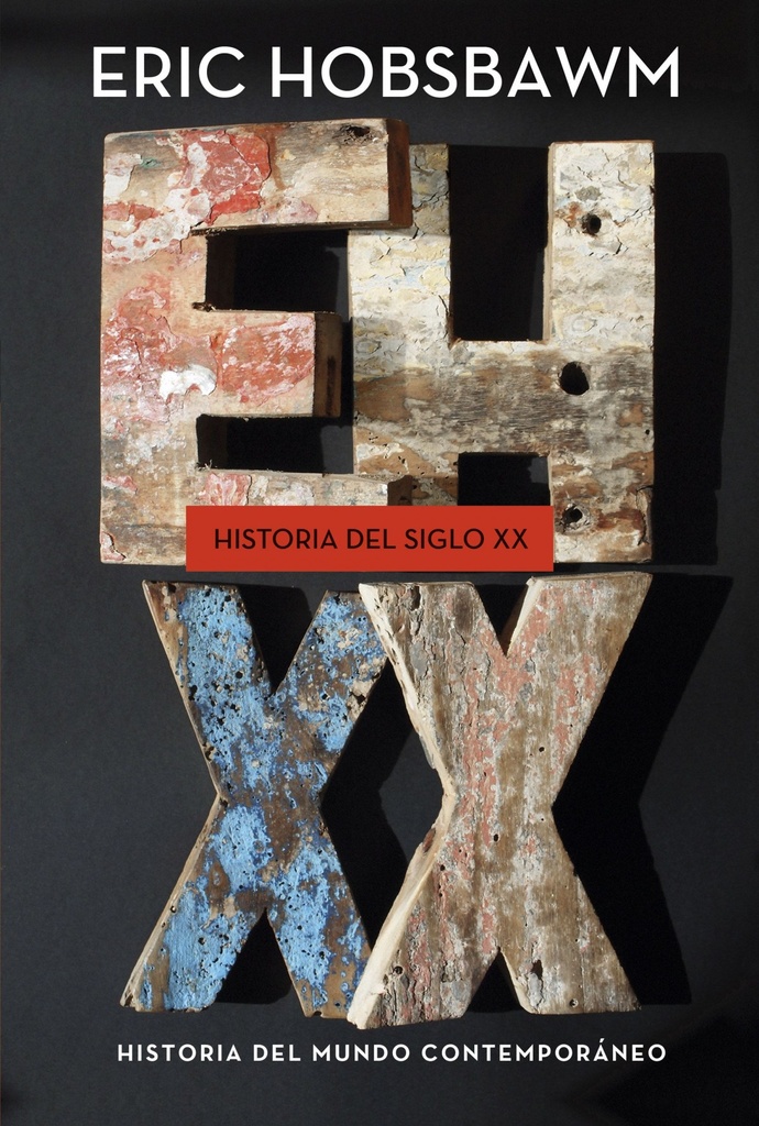 [9788498921908] Historia del siglo XX, 1914-1991