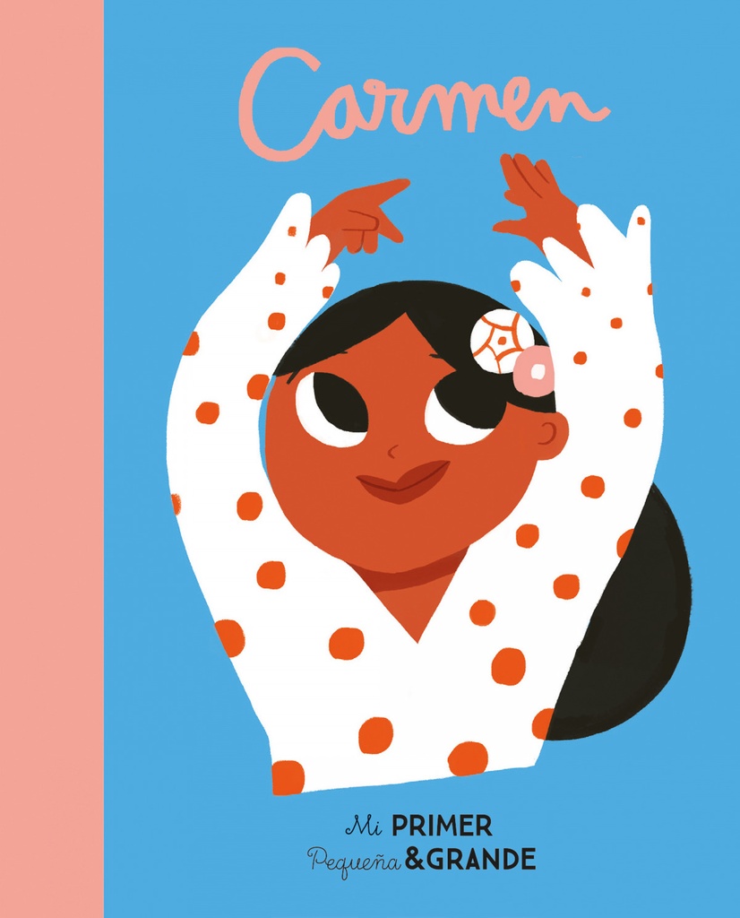 [9788490656563] Carmen