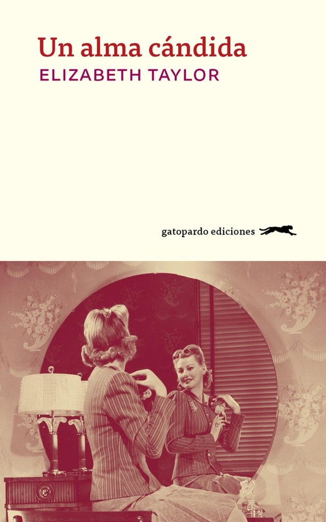 [9788417109523] Un Alma Cándida