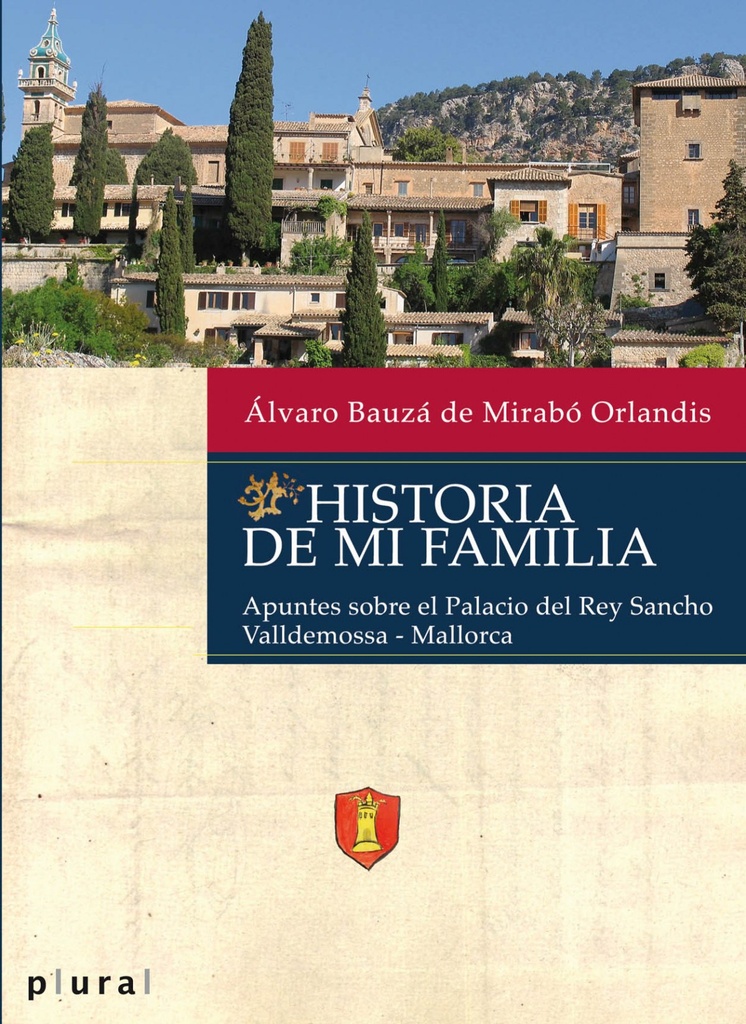 Historia de Mi Familia