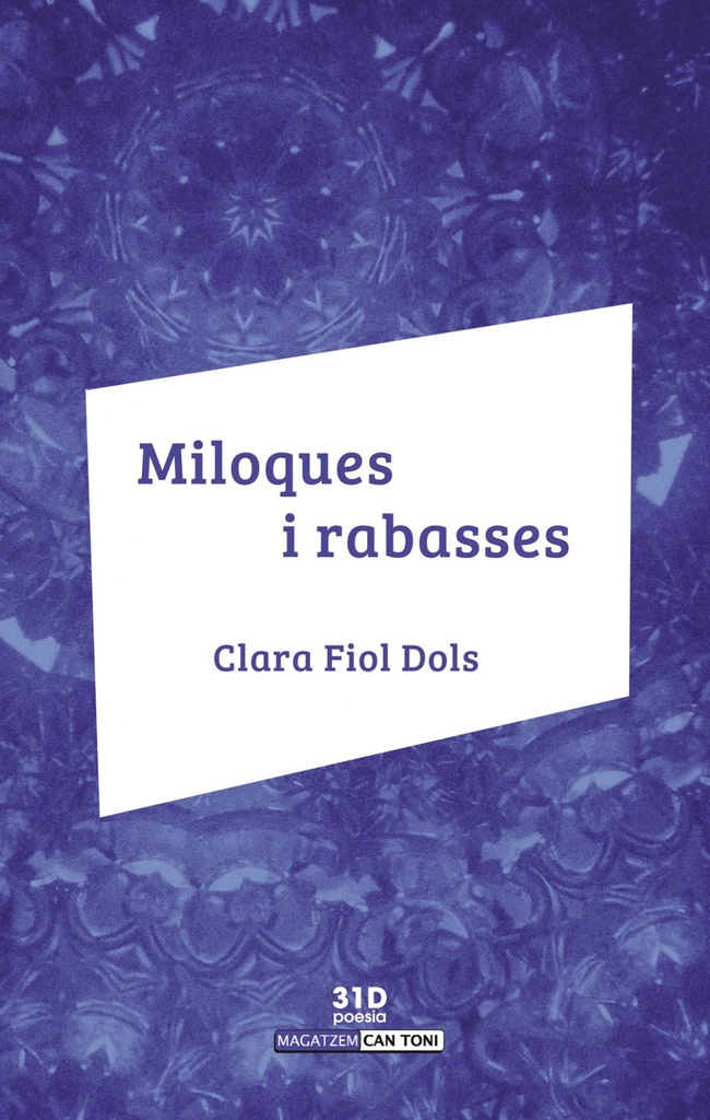 [9788417113285] Miloques I Rabasses
