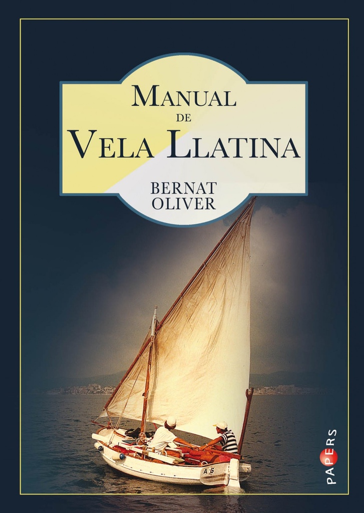 [9788417113308] Manual de Vela Latina