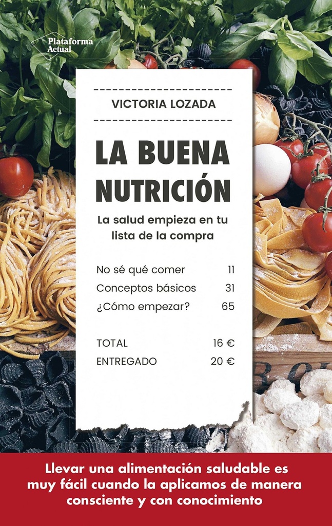 Buena Nutrición