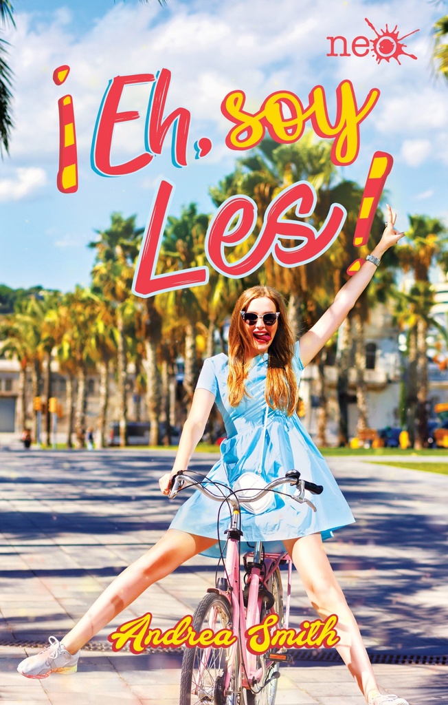 [9788417114619] ¡eh, Soy Les!