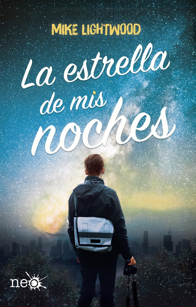 [9788417114909] La Estrella de Mis Noches