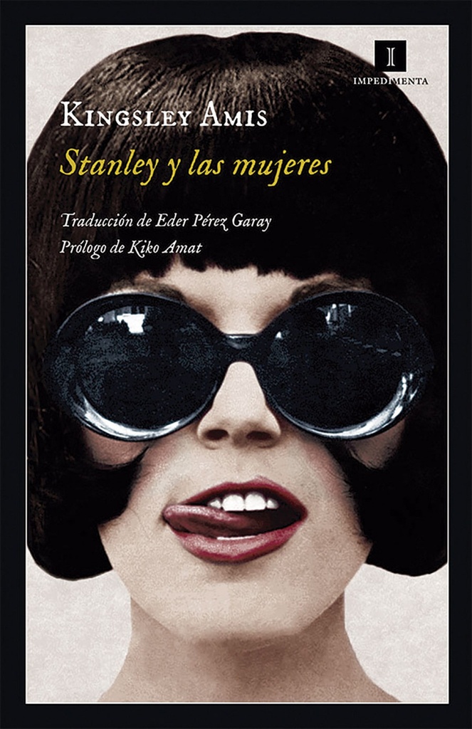 [9788417115142] Stanley y las Mujeres