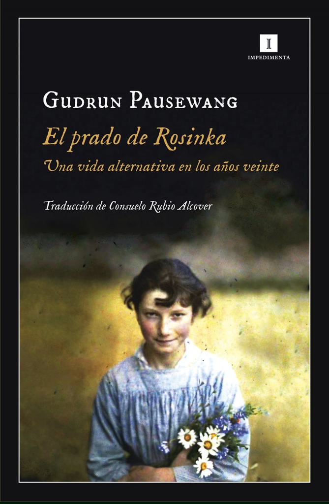 [9788417115371] El Prado de Rosinka