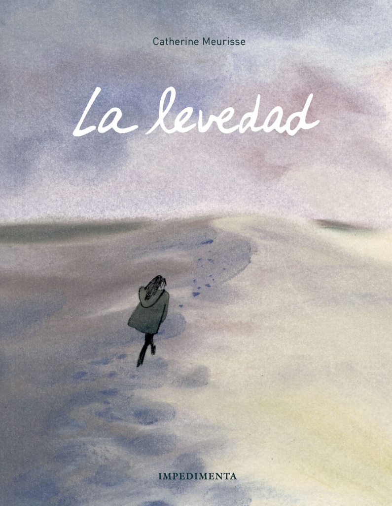 [9788417115661] La Levedad