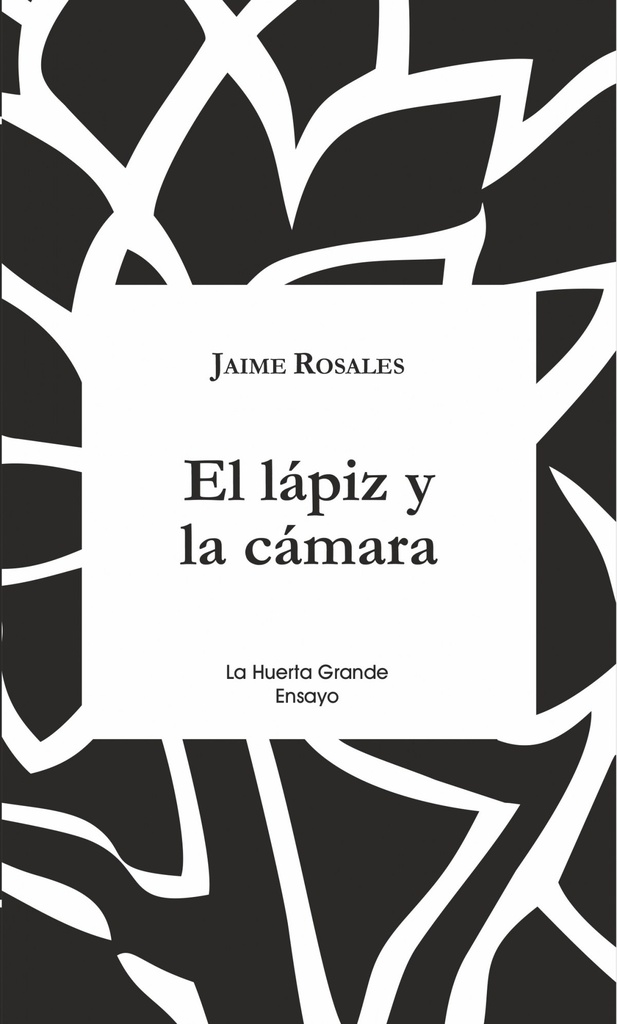 [9788417118136] El Lápiz y la Cámara