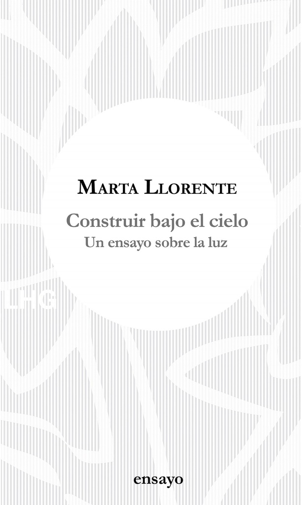 [9788417118648] Construir bajo el cielo