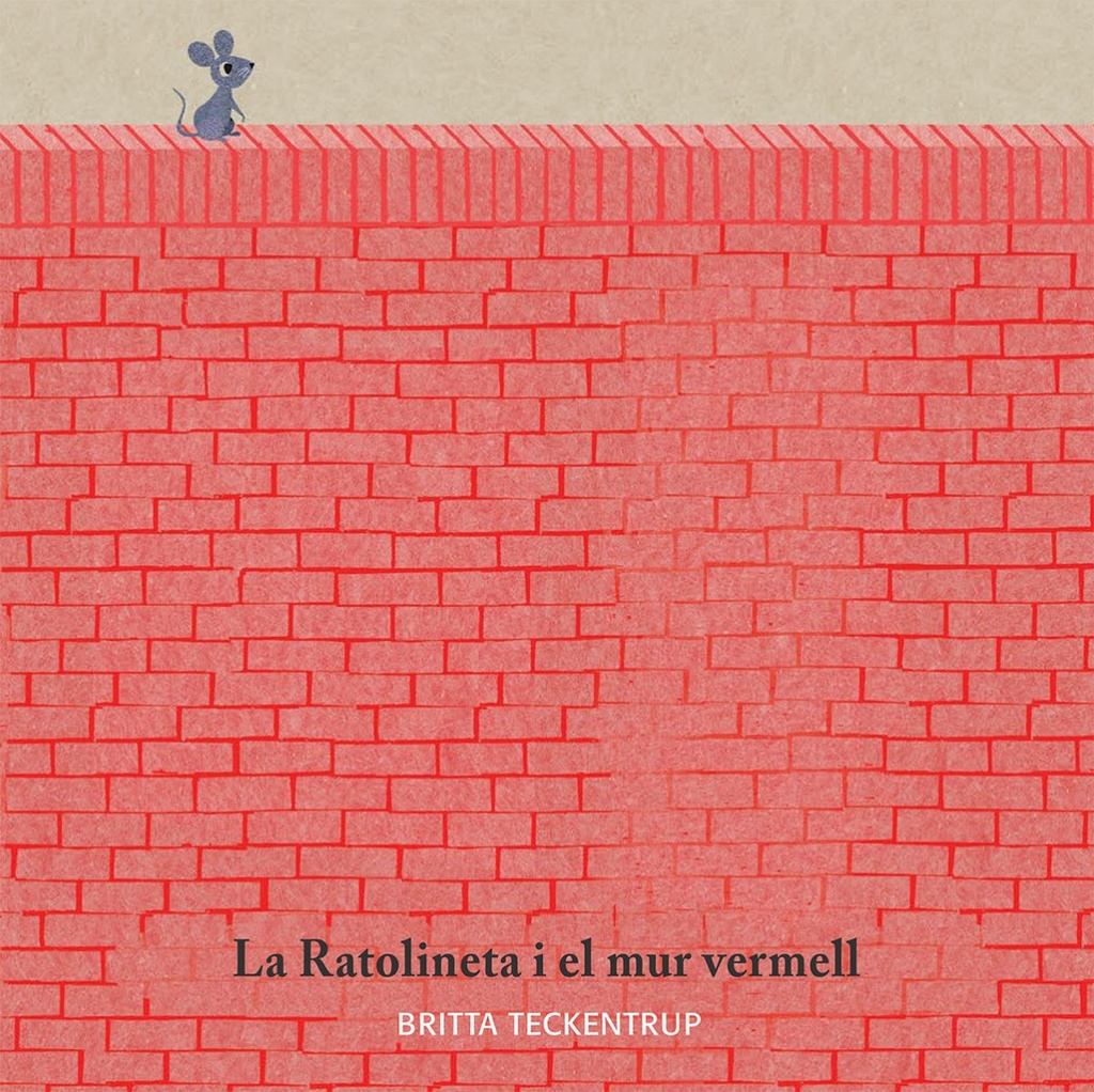 [9788417123185] La Ratolineta I el Mur Vermell