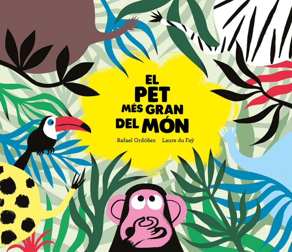 [9788417123680] El Pet Mès Gran del Món