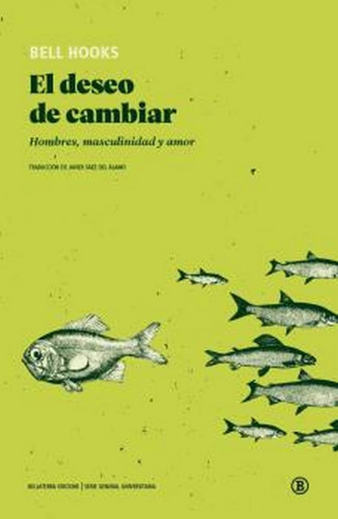 [9788418684401] El deseo de cambiar