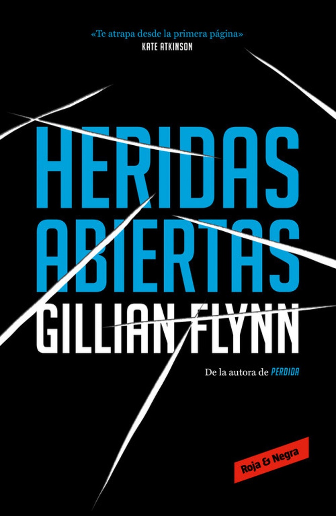 [9788417125721] Heridas Abiertas