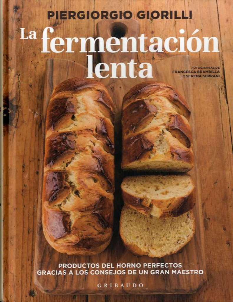[9788417127060] La Fermentación Lenta