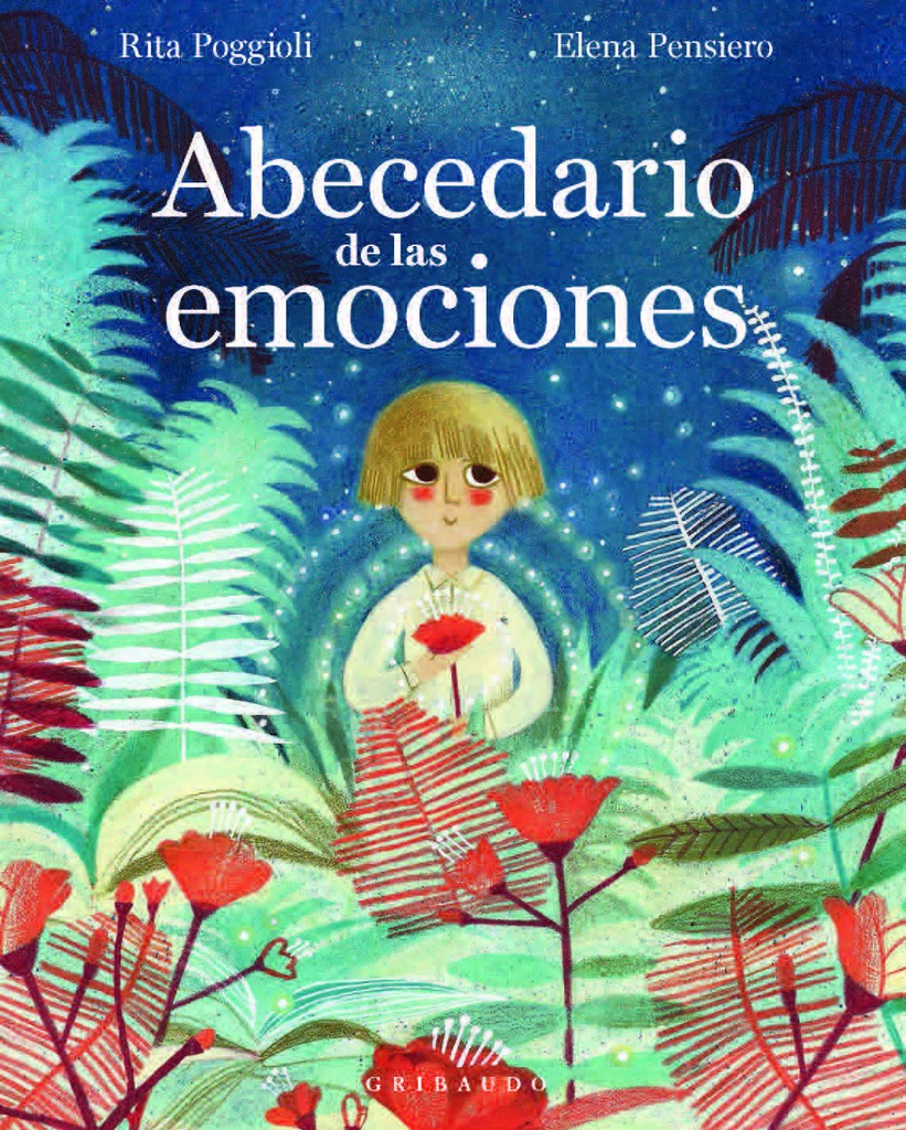 [9788417127350] Abecedario de las Emociones