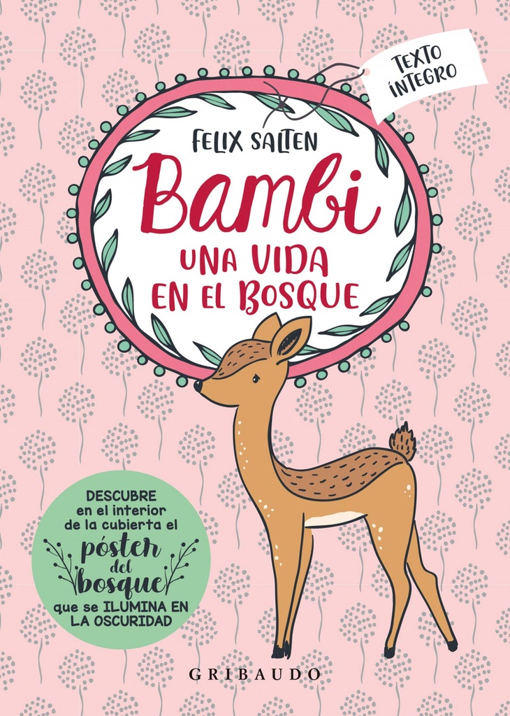 [9788417127602] Bambi