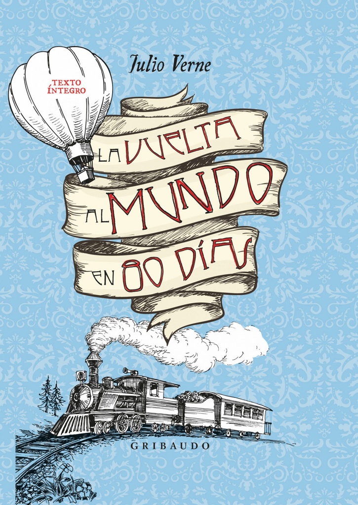 [9788417127916] La Vuelta Mundo en 80 Dias