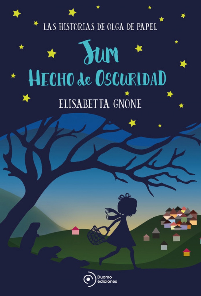 [9788417128555] Jum Hecho de Oscuridad