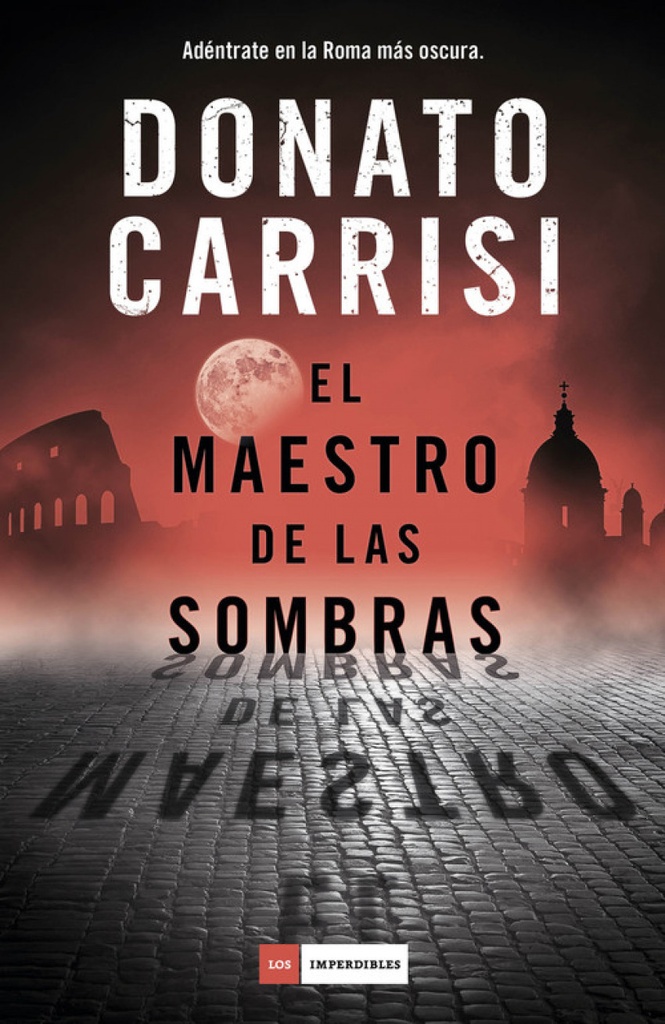 El Maestro de las Sombras